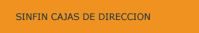 Rodamientos Sinfin